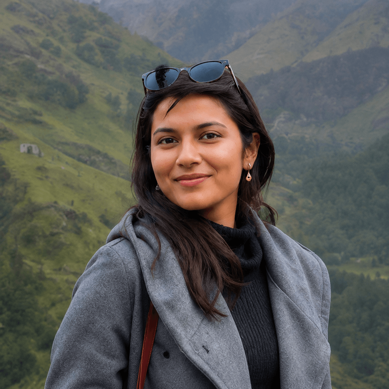 Sneha P.